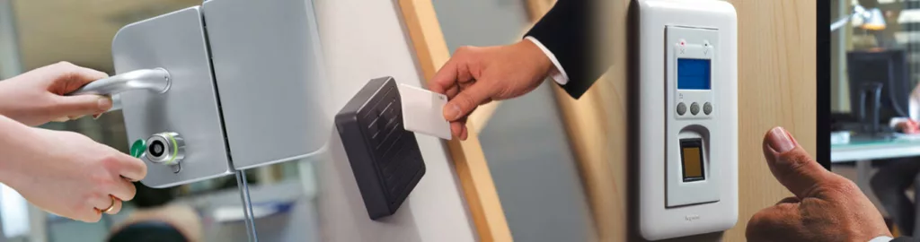 Access Control System