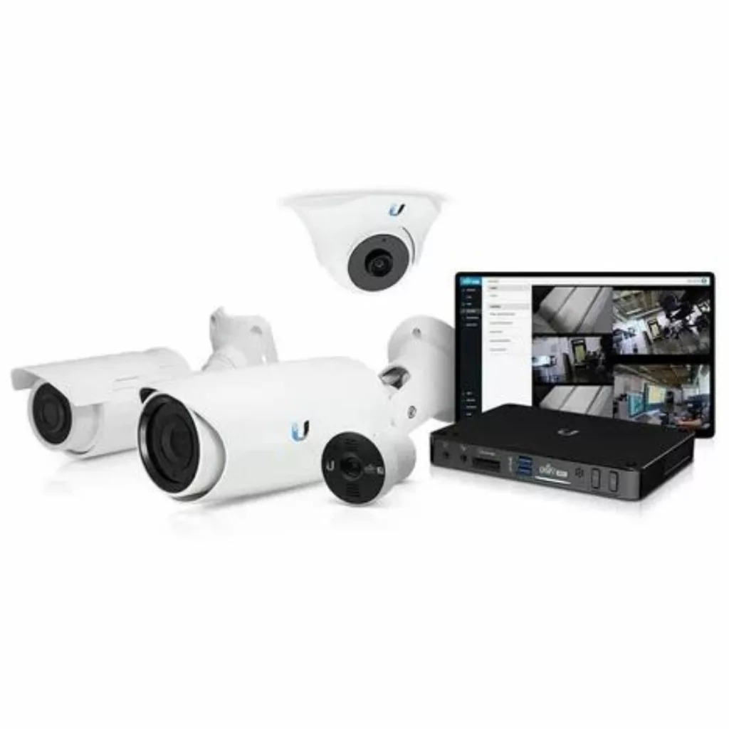 CCTV Camera Dahua