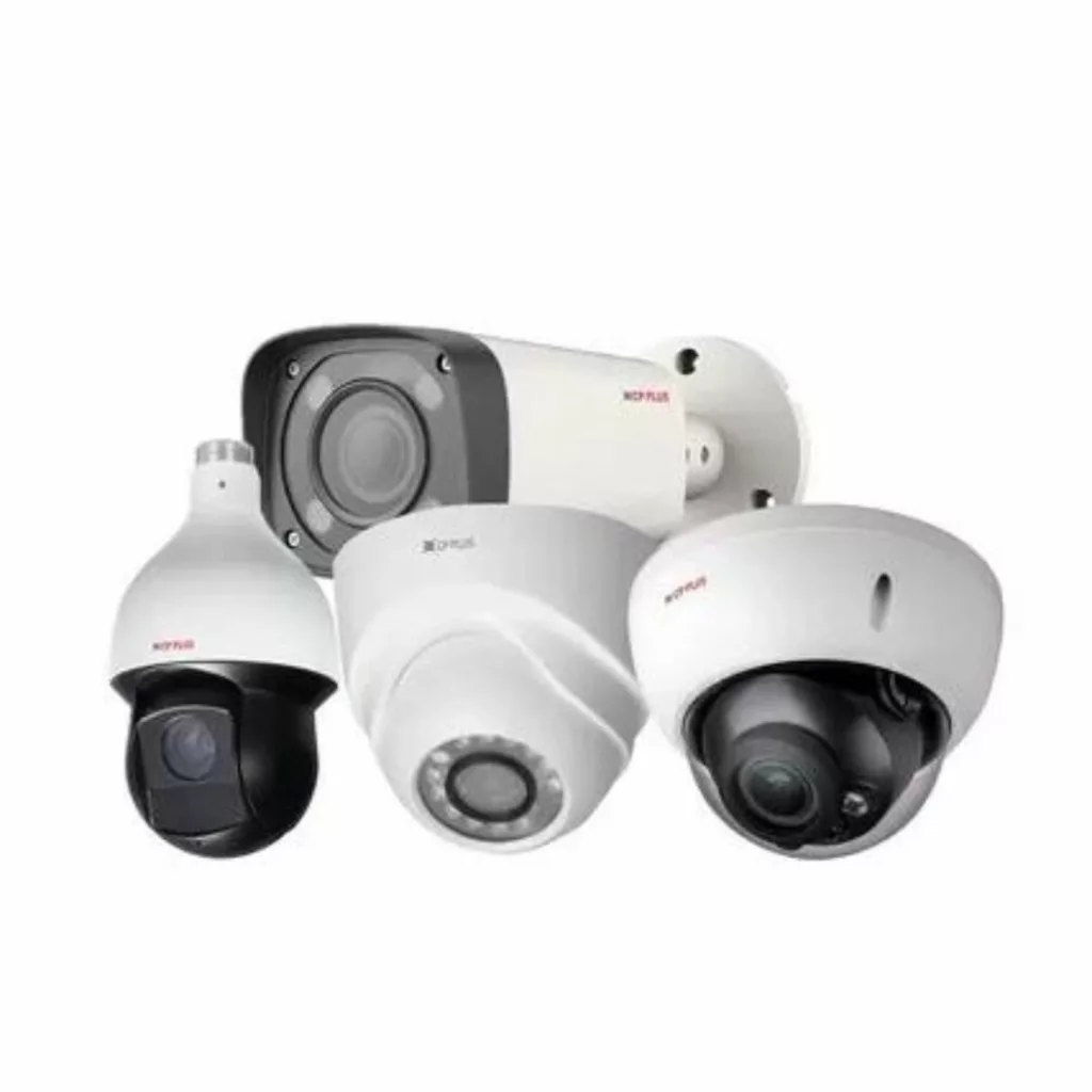 Best CCTV Camera With Installation