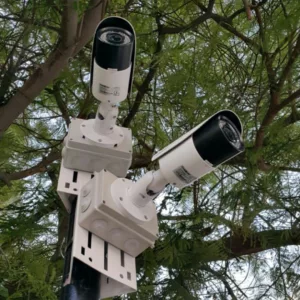  CCTV Camera maintenance
