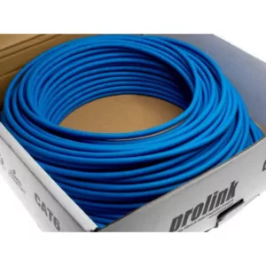 Cat 6 cable price in Pakistan