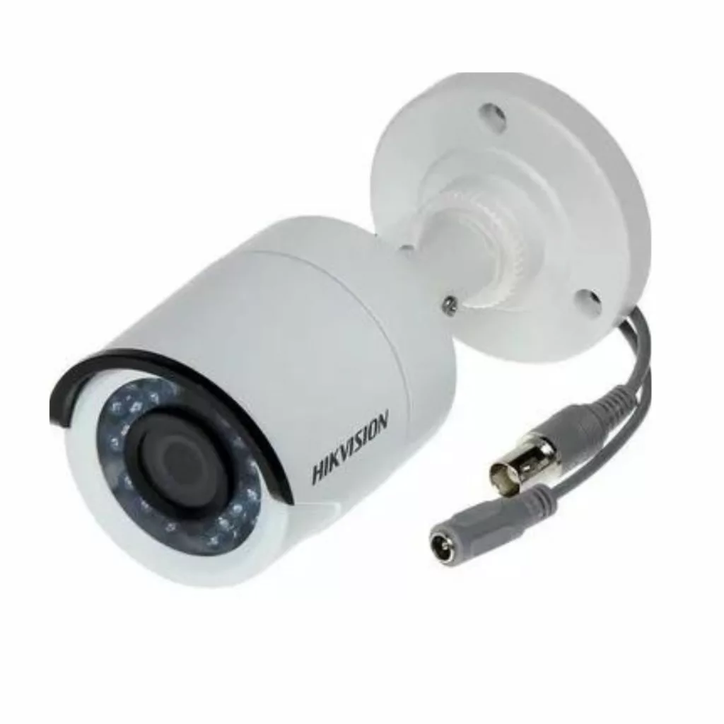 Hikvision 5 mp Camera Price