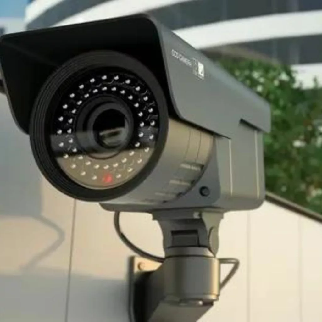Security Cameras Installation in Islamabad